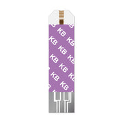 FORA 6 Connect Bluetooth, β-Keton (KT) Test Strip 10pcs Set