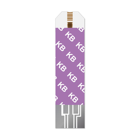 FORA 6 Connect Bluetooth, β-Keton (KT) Test Strip 10pcs Set