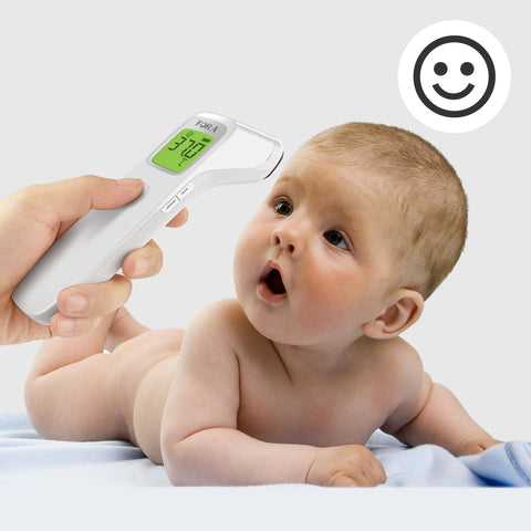 FORA IR42 Medical Forehead Thermometer