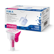 Insulin Pen Needle - 105 pieces