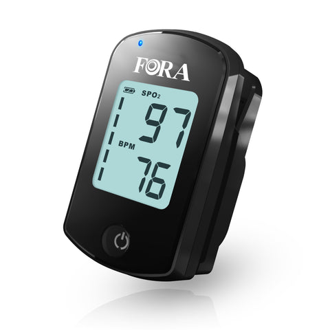 FORA PO200 Pulse Oximeter