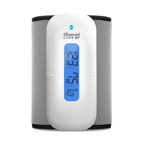 FORA Diamond CUFF – smart wireless blood pressure monitor