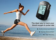 FORA PO200 Pulse Oximeter