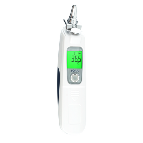 FORA IR20 Medical Ear Thermometer