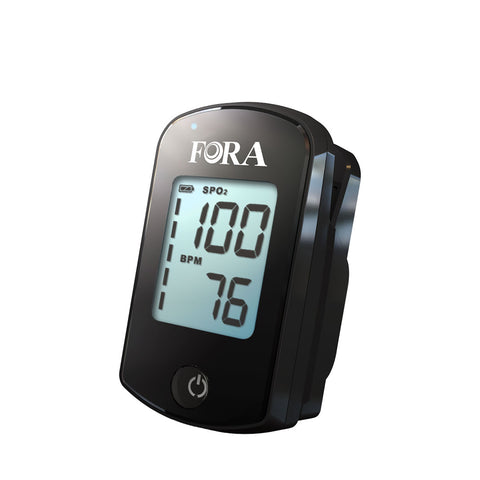 FORA PO200 Pulsoximeter
